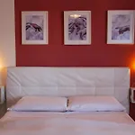B&B Piramide Terrace