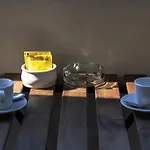 B&B Piramide Terrace