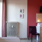 B&B Piramide Terrace