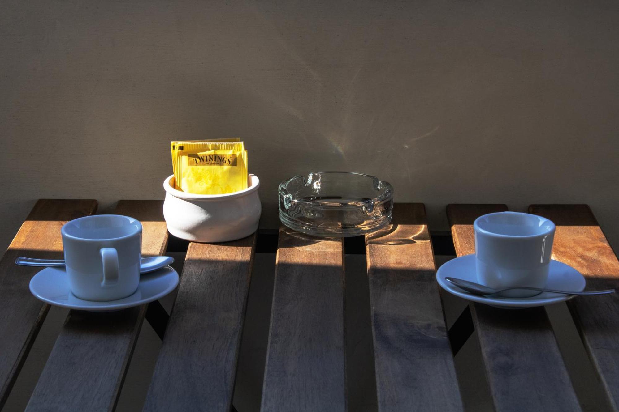 Piramide Terrace Bed & Breakfast Roma