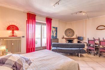 Bed & Breakfast Piramide Terrace 2*