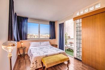 Bed & Breakfast Piramide Terrace 2*