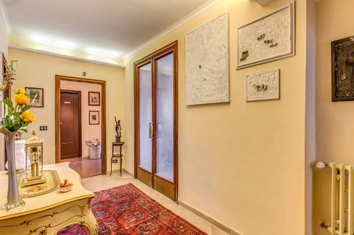 Piramide Terrace Rom