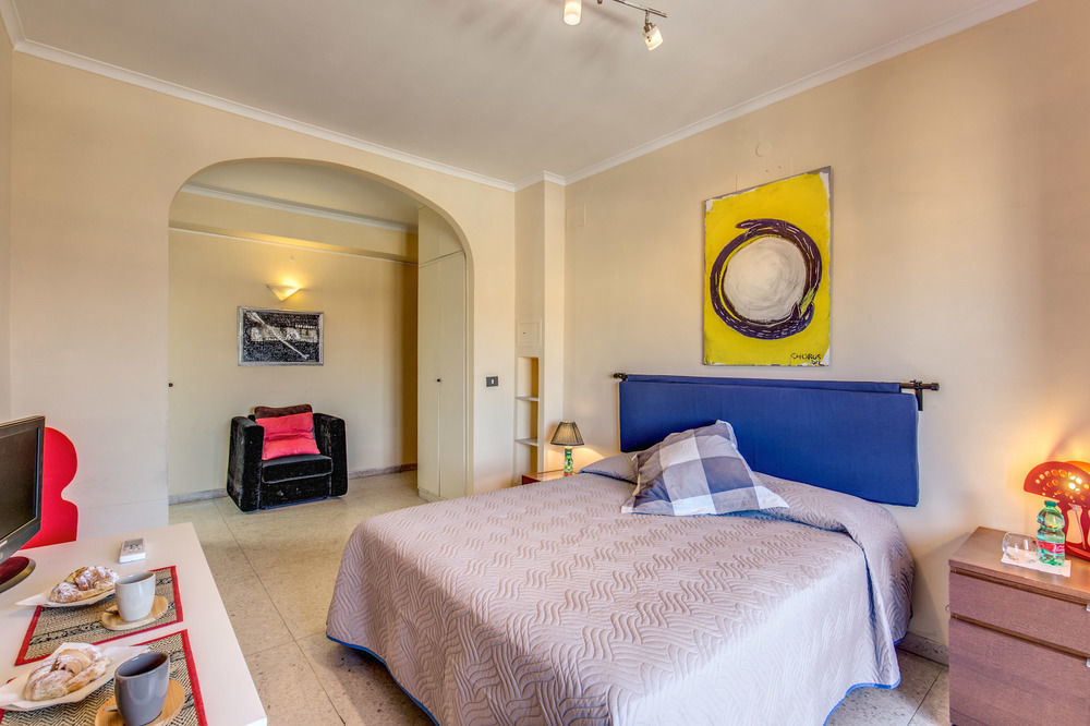 Piramide Terrace 2* Rom