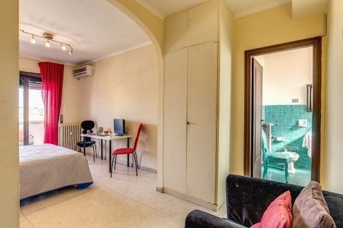 Piramide Terrace Bed & Breakfast Roma